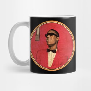 The Millennium Collection. Mug